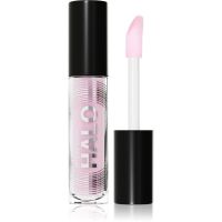 Smashbox Halo Plump + Glow Lip Gloss nawilżający błyszczyk do ust optycznie powiększająca usta odcień Beam 4.6 ml
