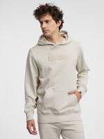 Ellesse Sweatshirt Beige