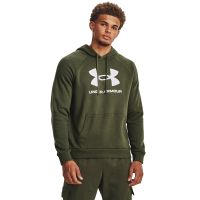 Bluza Under Armour Rival Fleece Logo Hd Marine Od Green L