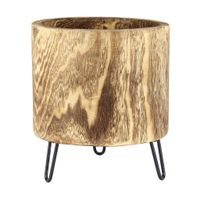 OBAL NA KVETINÁČ 28/25/25 cm