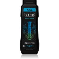 STR8 Wild Beat Shower Gel гель для душу для чоловіків 750 мл