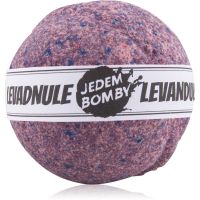 Bohemia Gifts & Cosmetics Bohemia Herbs Lavender бомбочка для ванни 110 гр