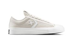 Converse Star Player 76 Suede Unisex - Tenisice Converse - Siva - A15016C-6 - Size: 6