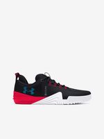 Under Armour UA W TriBase Reign 6 Tenisice crna