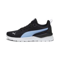 PUMA Anzarun Lite Sneakers Teenager, Schuhe, Schwarz, 37.5
