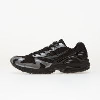 Sneakers Mizuno Wave Rider 10 (U) Black/ Black Sand/ Metallic Gray EUR 45