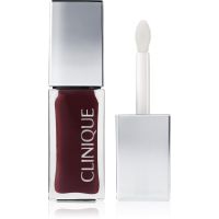 Clinique Pop™ Cheek and Lip Oil olejek wielofunkcyjny do ust i policzków odcień Black Honey 7 ml
