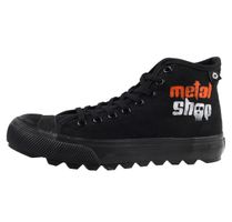 Schuhe ALTER CORE - Sallum D - MetalShop 39