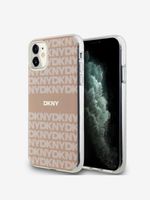 DKNY Etui za telefon ružičasta