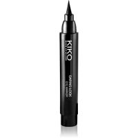 KIKO Milano Daring Look Filzstift-Eyeliner 2.5 ml