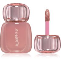 fwee 3D Voluming Tint Lipgloss für mehr Volumen Farbton 04 Melba Dew 3.8 g