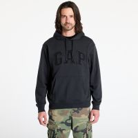 Bluza GAP Logo Hoodie Black XL