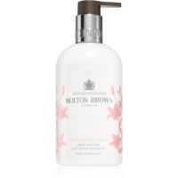 Molton Brown Heavenly Gingerlily krema za roke z vlažilnim učinkom za ženske 300 ml