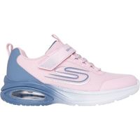 Skechers MICROSPEC MAX ADVANCE - FLY 3.0 Детски обувки за свободните дни, розово, размер
