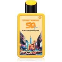 Street Origins It's Giving New York ekstrakt perfum dla kobiet 75 ml