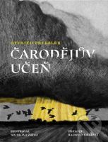 Čarodějův učeň - Otfried Preussler, Mehrdad Zaeri (Ilustrátor) - kniha z kategorie Pro děti