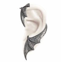 kolczyk ALCHEMY GOTHIC - A Night With Goethe