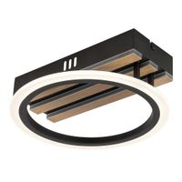 STROPNÉ LED SVIETIDLO, 25/25/8,5 cm