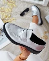 Resti Elegant women's moccasins Xoroz