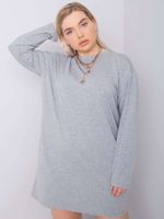 Dress-RV-SK-6321.93-gray