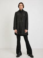 Orsay Parka crna