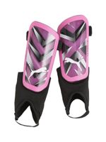 PUMA Štitnik 'Ultra Flex'  roza / crna / bijela