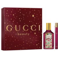 Gucci Flora Gorgeous Gardenia Intense zestaw upominkowy dla kobiet 1 szt.