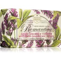 Nesti Dante Romantica Wild Tuscan Lavender and Verbena prirodni sapun 250 g