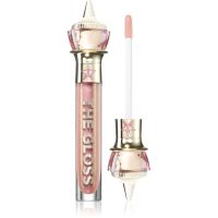 Jeffree Star Cosmetics The Gloss błyszczyk do ust o działaniu nawilżającym odcień 4.5 ml