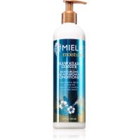 Mielle Moisture RX Hawaiian Ginger Conditioner für trockene und beschädigte Haare 355 ml