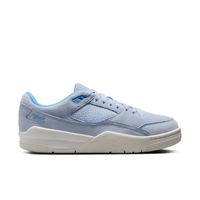 Air Jordan Flight Court "Hydrogen Blue" Wmns - Dámske - Tenisky Jordan - Modré - FZ9854-400 - Veľkosť: 39