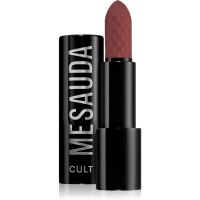 Mesauda Milano Cult Matte Mattierender Lippenstift Farbton 209 Fashion 3,5 g