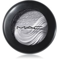 MAC Cosmetics Extra Dimension Eye Shadow intensiver Lidschatten Farbton Evening Grey 1,3 g