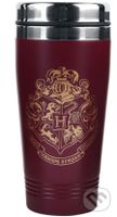 Cestovný termo hrnček Harry Potter: Hogwarts
