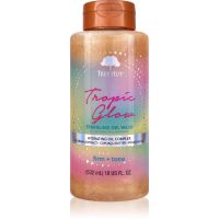 Tree Hut Tropic Glow Foaming Gel Wash vlažilen gel za prhanje za bleščeč sijaj 532 ml