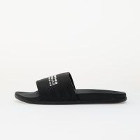 Trampki adidas x Mercedes Amg Petronas Formula One Team Adilette Comfort Core Black/ Ftw White/ Core Black EUR 40.5