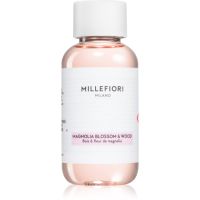 Millefiori Magnolia Blossom & Wood наповнювач до аромадиффузору 100 мл