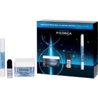 FILORGA GIFTSET HYALU-FILLER Weihnachtsgeschenk-Set für intensive Feuchtigkeitspflege der Haut