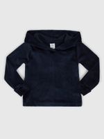 GAP Kids velour sweatshirt - Girls