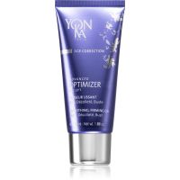 Yon-Ka Age Correction Advanced Optimizer Lift Gel Festigendes Gel für Hals und Dekolleté 50 ml