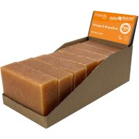 Friendly Soap Natural Soap Orange & Grapefruit натурален сапун 7x95 гр.