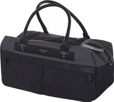 Ted Baker London - Torba weekendowa czarna