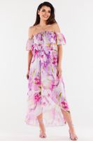 Awama Woman's Skirt A512