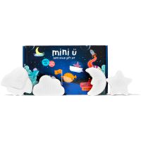 Mini-U Styling Balm darilni set