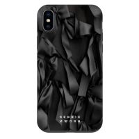 Fashion Case pre Apple iPhone XS Max - BOWIE