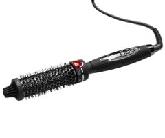 Profesionálna nahrievacia guľatá kefa na vlasy Cera HotStyler IR - 32 mm (6105-0032) + darček zadarmo
