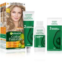 Garnier Color Naturals Creme Haarfarbe Farbton 8.1 1 St.
