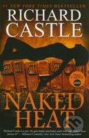 Naked Head - Richard Castle - kniha z kategorie Detektivky