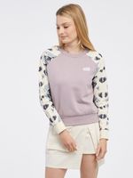 Picture Blayr Sweatshirt Lila