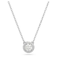 Swarovski Oslnivý náhrdelník se Swarovski krystalem Constella 5636264